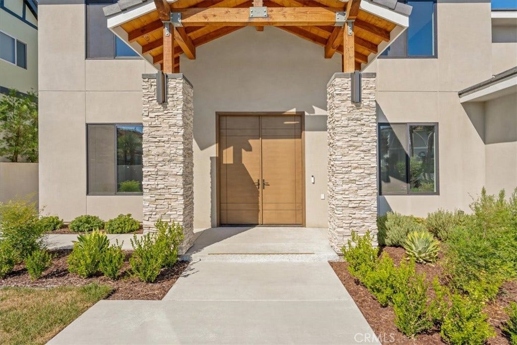2380 Scenic Ridge Drive, Chino Hills, CA 91709