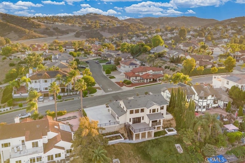 2380 Scenic Ridge Drive, Chino Hills, CA 91709