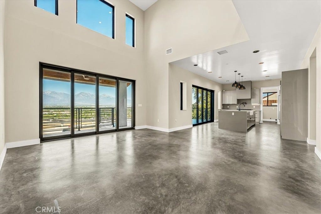 2380 Scenic Ridge Drive, Chino Hills, CA 91709