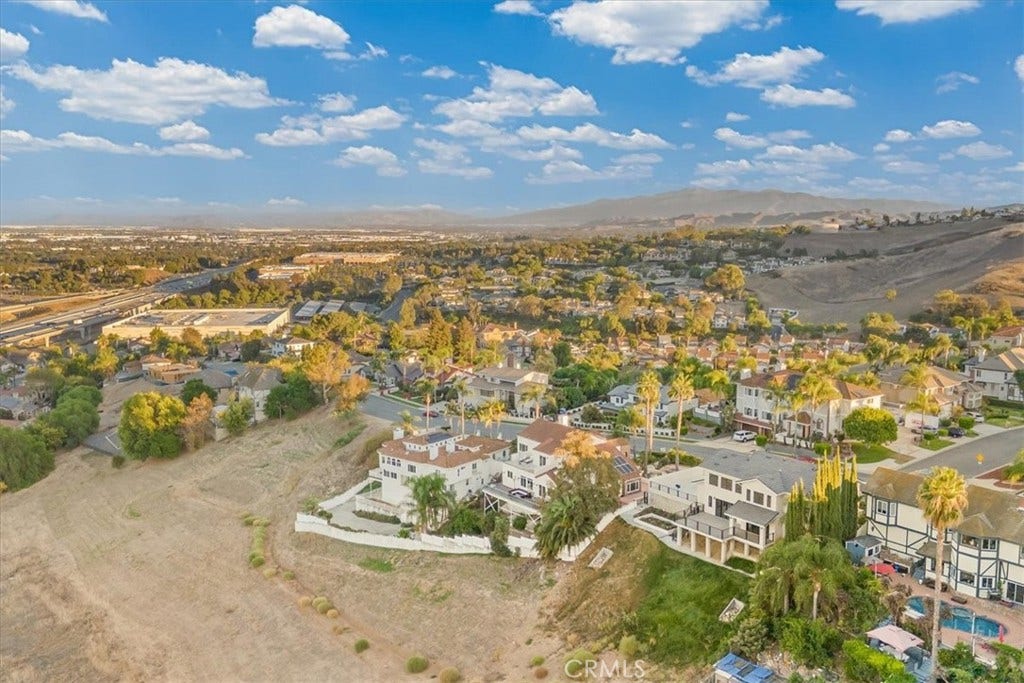 2380 Scenic Ridge Drive, Chino Hills, CA 91709