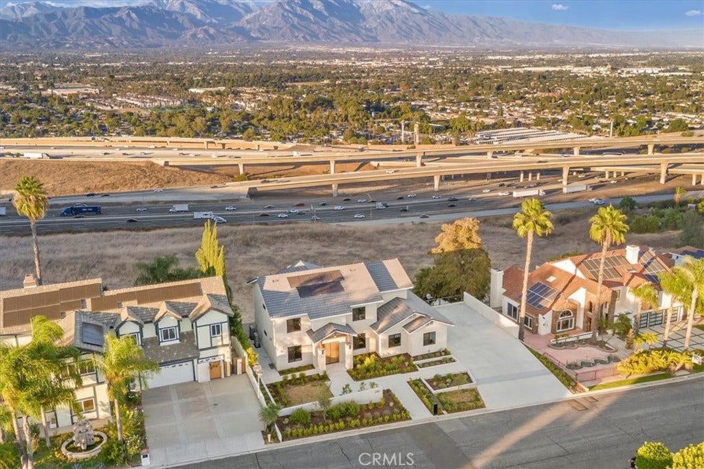 2380 Scenic Ridge Drive, Chino Hills, CA 91709