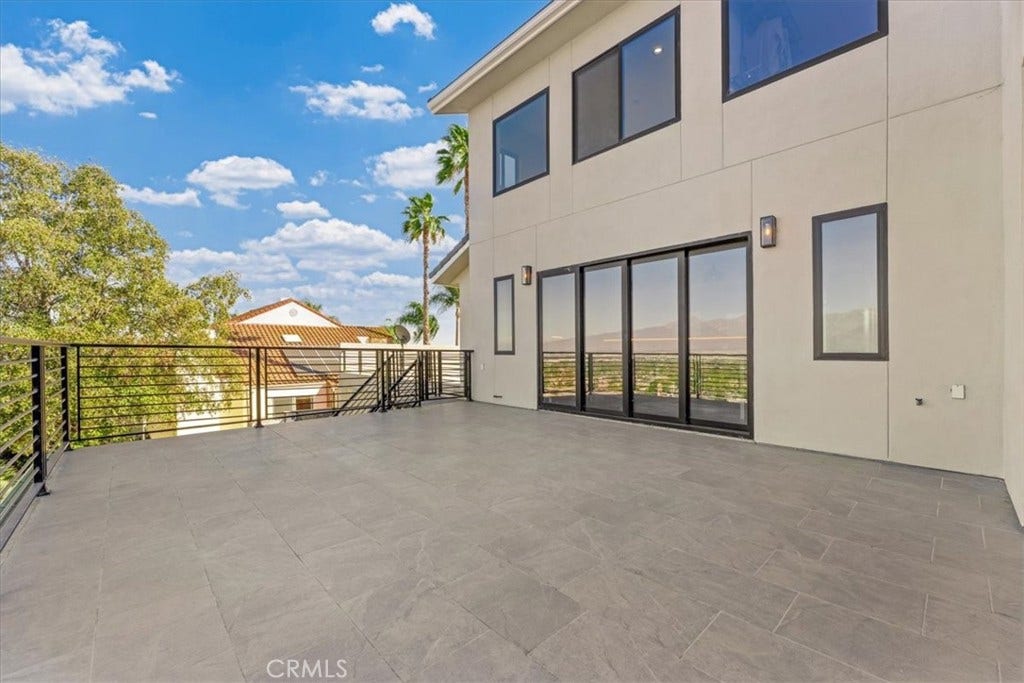 2380 Scenic Ridge Drive, Chino Hills, CA 91709