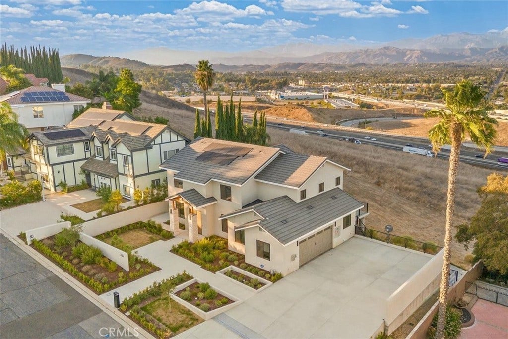 2380 Scenic Ridge Drive, Chino Hills, CA 91709