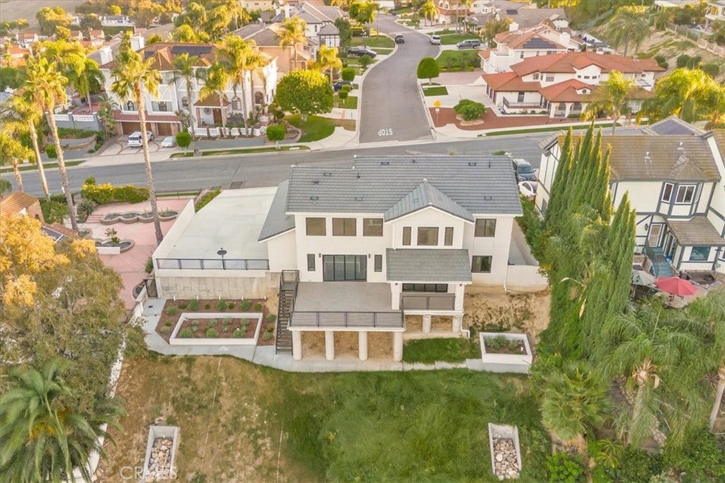 2380 Scenic Ridge Drive, Chino Hills, CA 91709