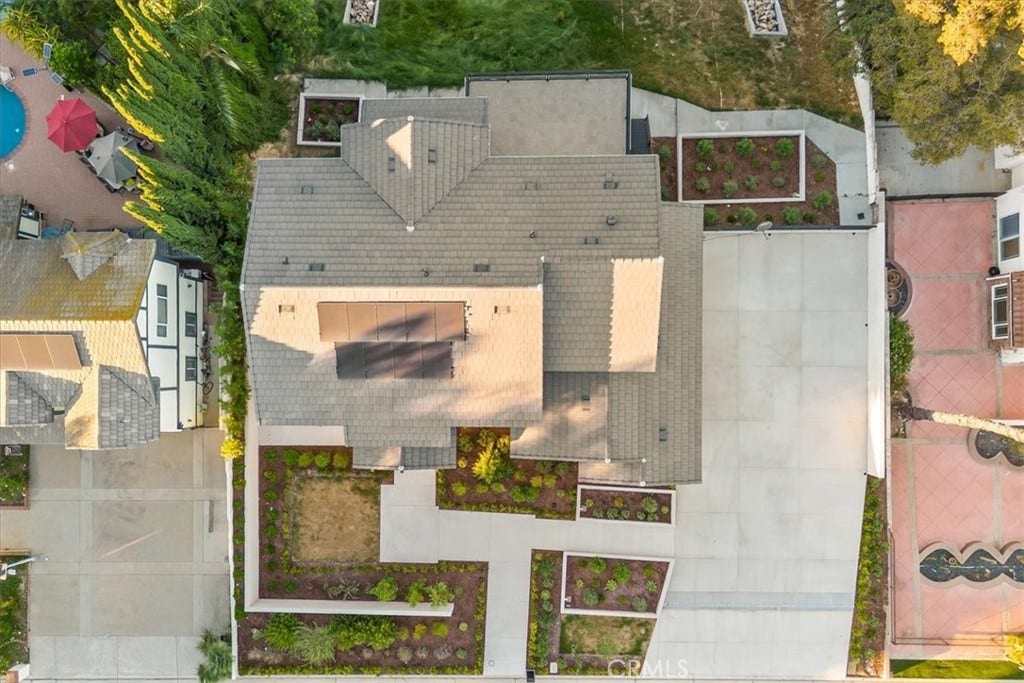 2380 Scenic Ridge Drive, Chino Hills, CA 91709
