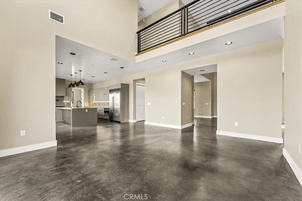 2380 Scenic Ridge Drive, Chino Hills, CA 91709