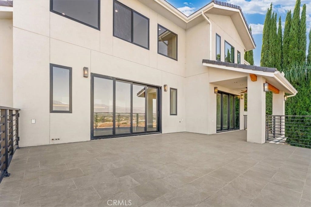2380 Scenic Ridge Drive, Chino Hills, CA 91709