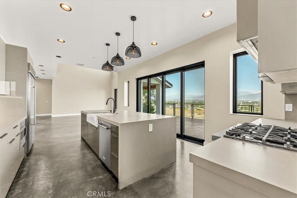 2380 Scenic Ridge Drive, Chino Hills, CA 91709