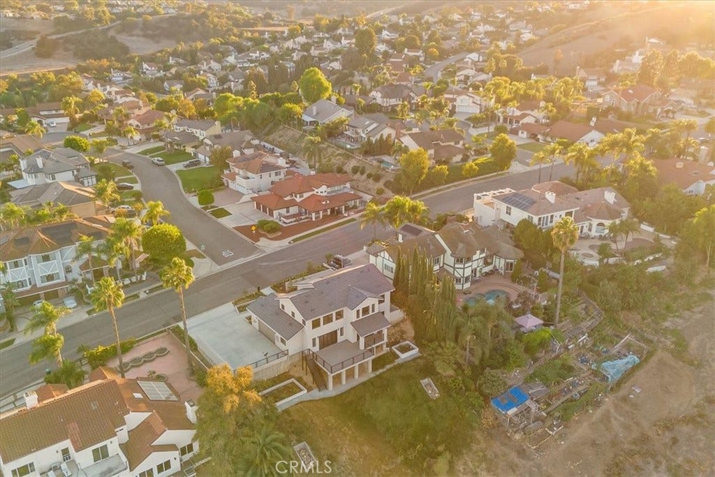 2380 Scenic Ridge Drive, Chino Hills, CA 91709
