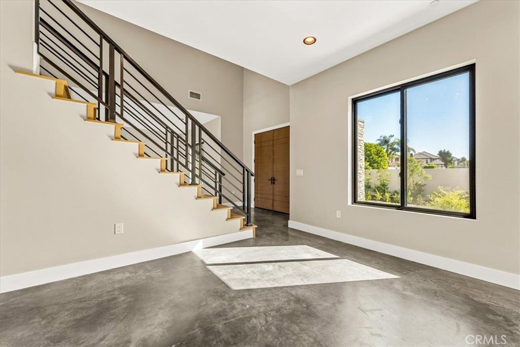 2380 Scenic Ridge Drive, Chino Hills, CA 91709