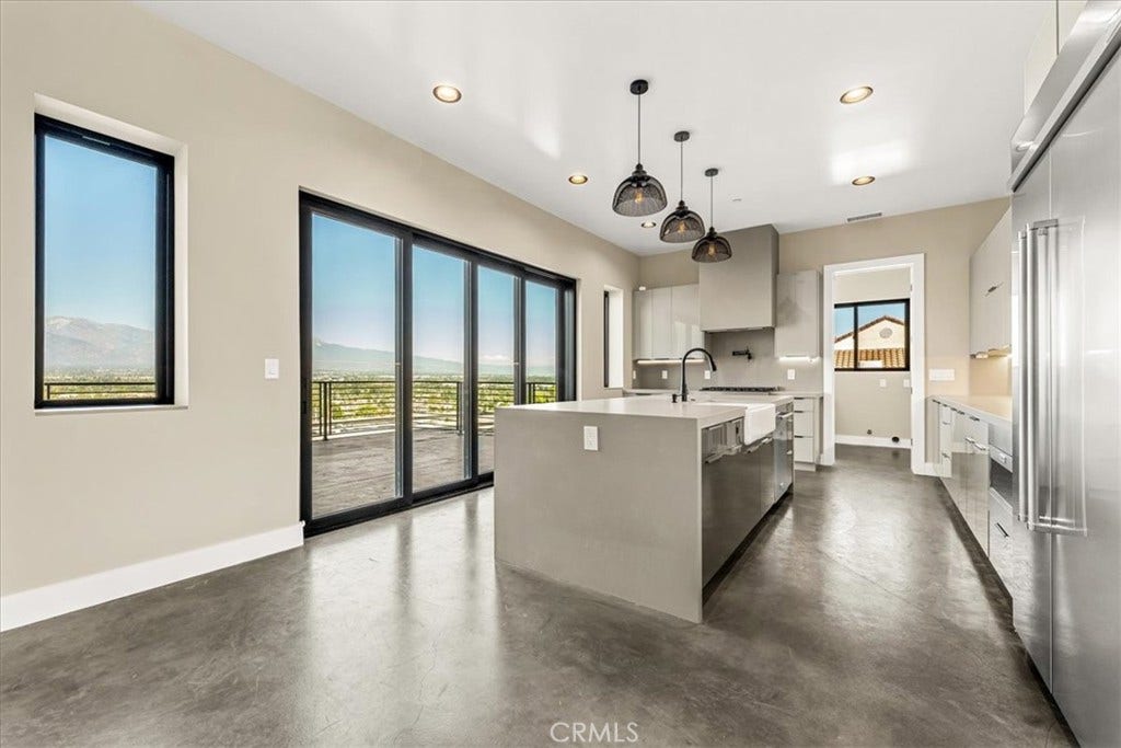 2380 Scenic Ridge Drive, Chino Hills, CA 91709