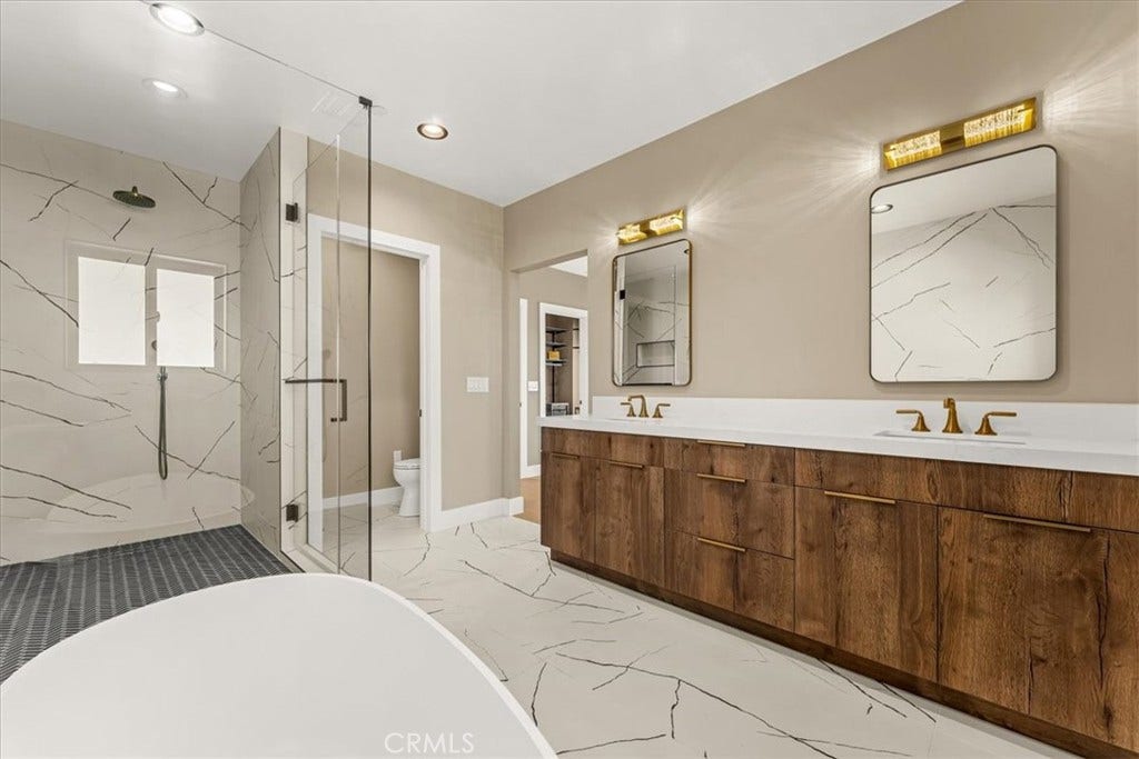 2380 Scenic Ridge Drive, Chino Hills, CA 91709
