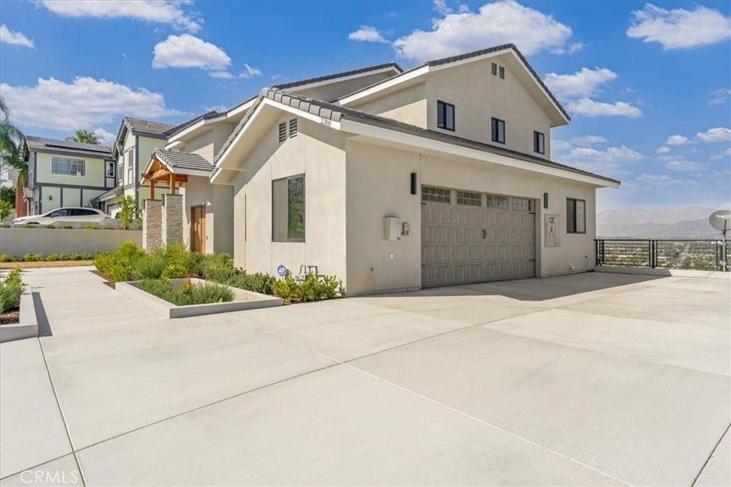 2380 Scenic Ridge Drive, Chino Hills, CA 91709