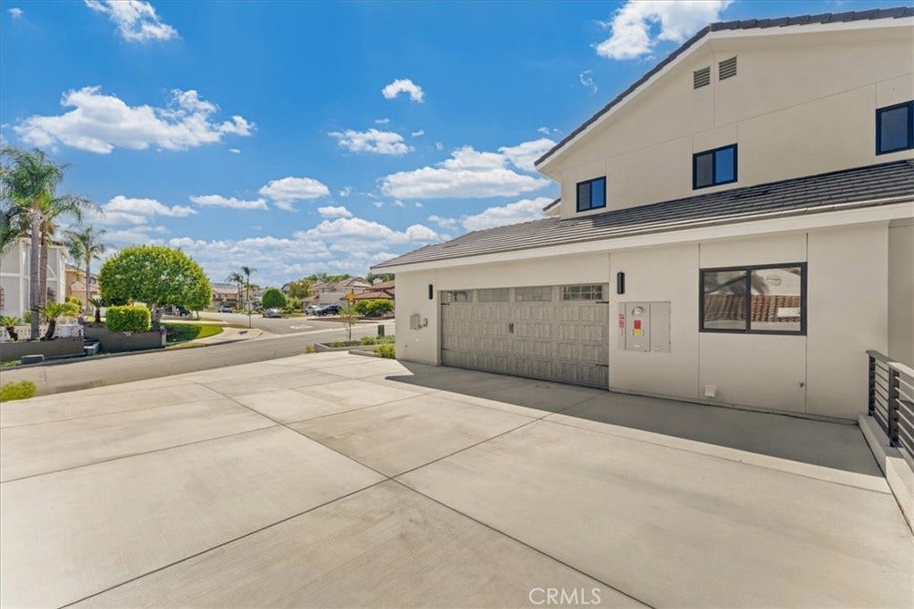 2380 Scenic Ridge Drive, Chino Hills, CA 91709