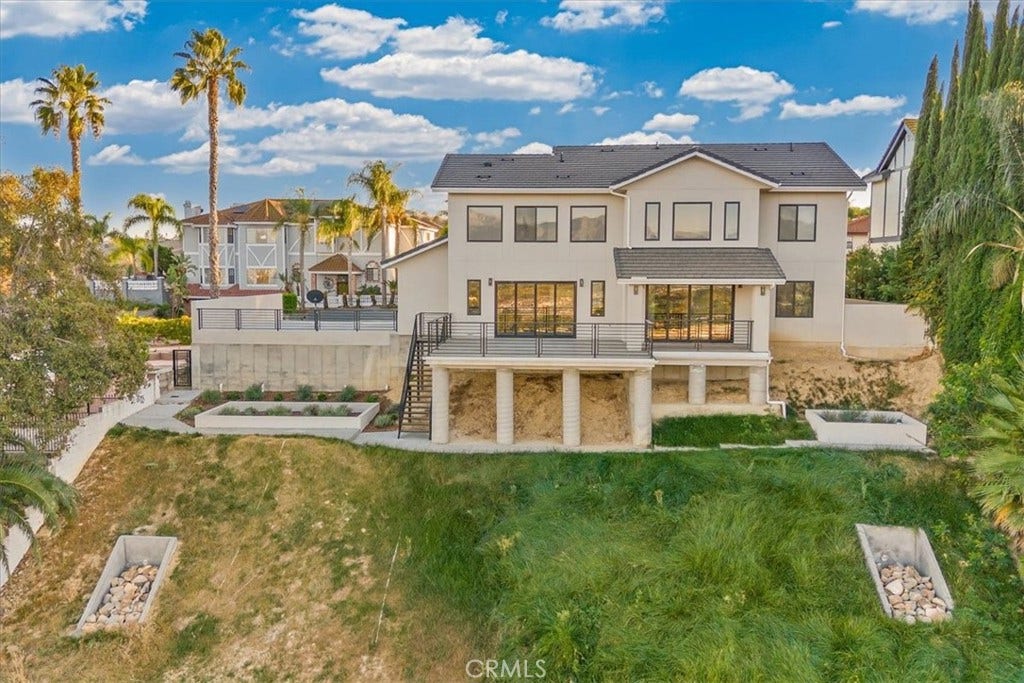2380 Scenic Ridge Drive, Chino Hills, CA 91709