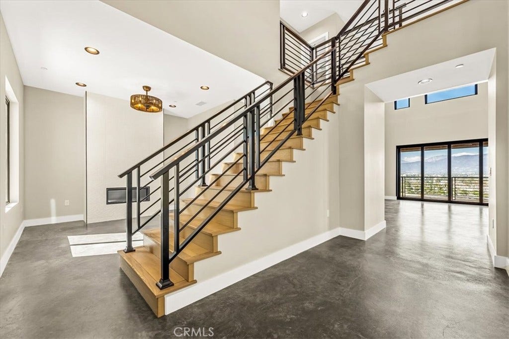 2380 Scenic Ridge Drive, Chino Hills, CA 91709