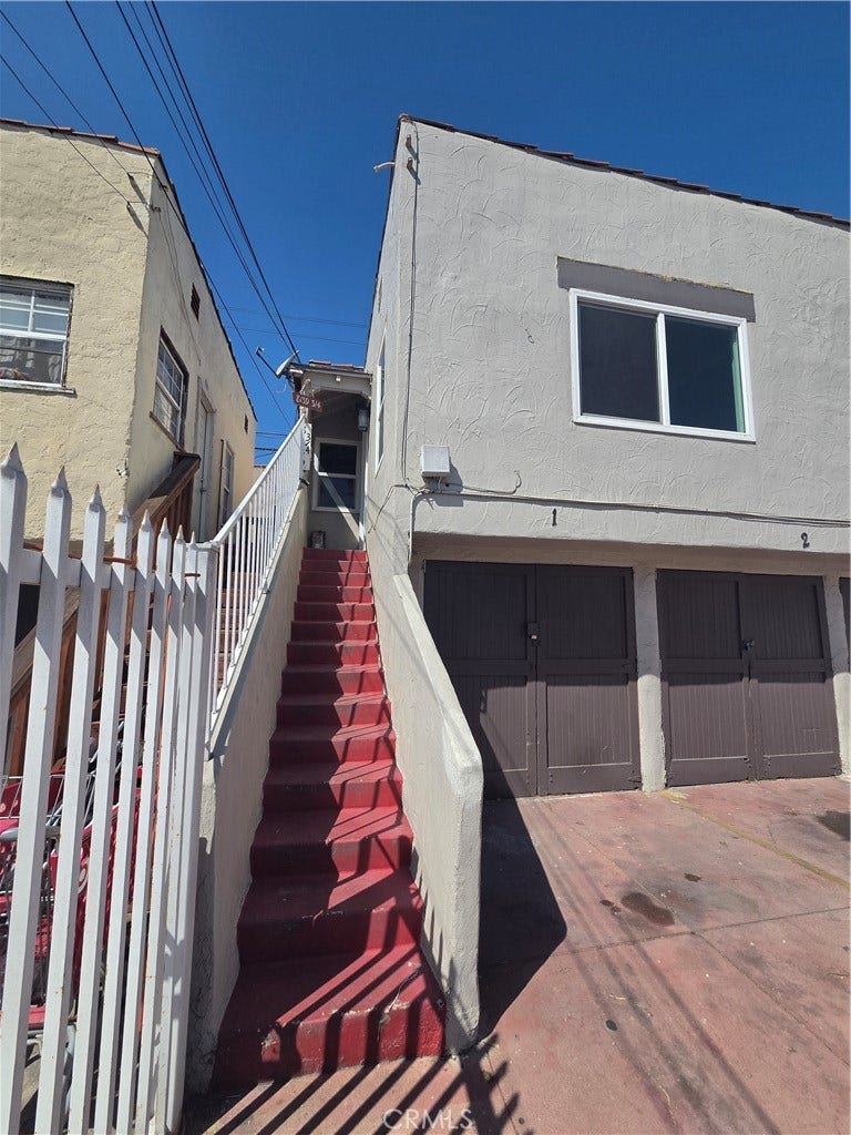 Property photo for 8139 Beechwood, #3/4, South Gate, CA