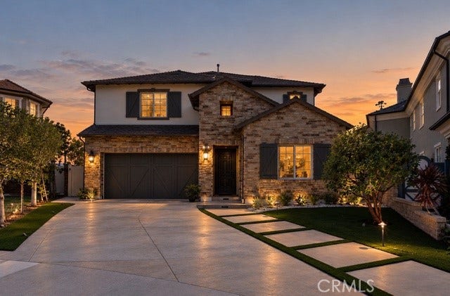 Property photo for 4966 Oceanridge, Huntington Beach, CA