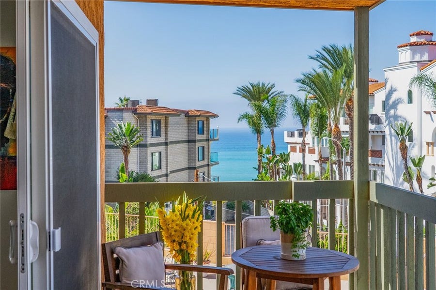 Property photo for 409 Arenoso, #2, San Clemente, CA