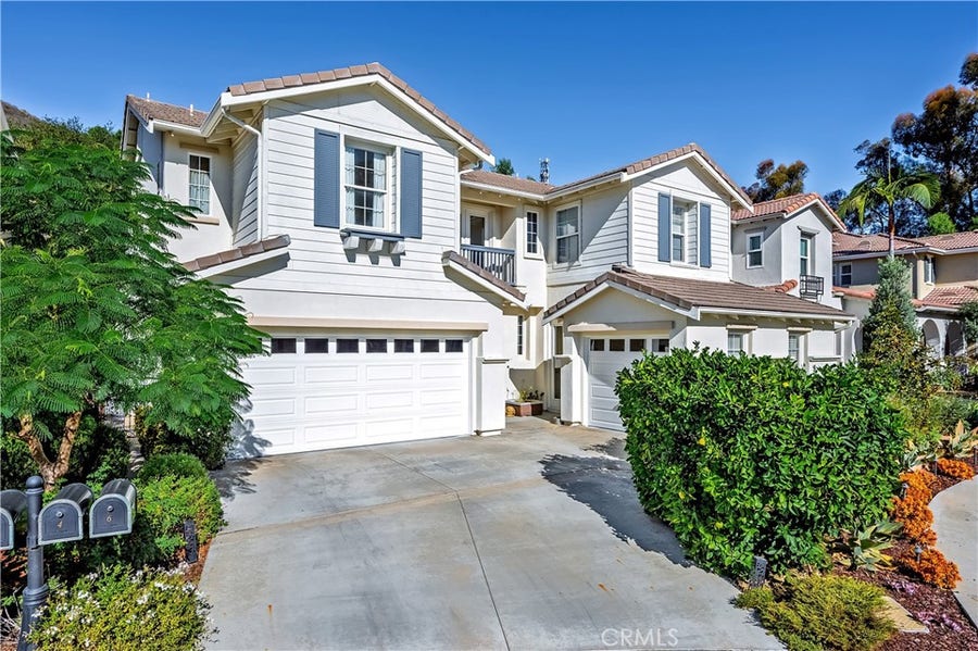 Property photo for 2 Santa Inez, Rancho Santa Margarita, CA
