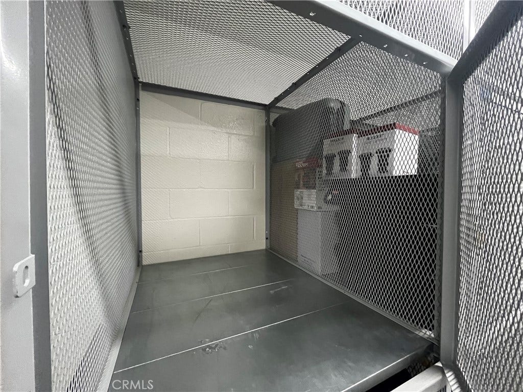 3796 Alabama, #004, San Diego, CA 92104 Storage locker