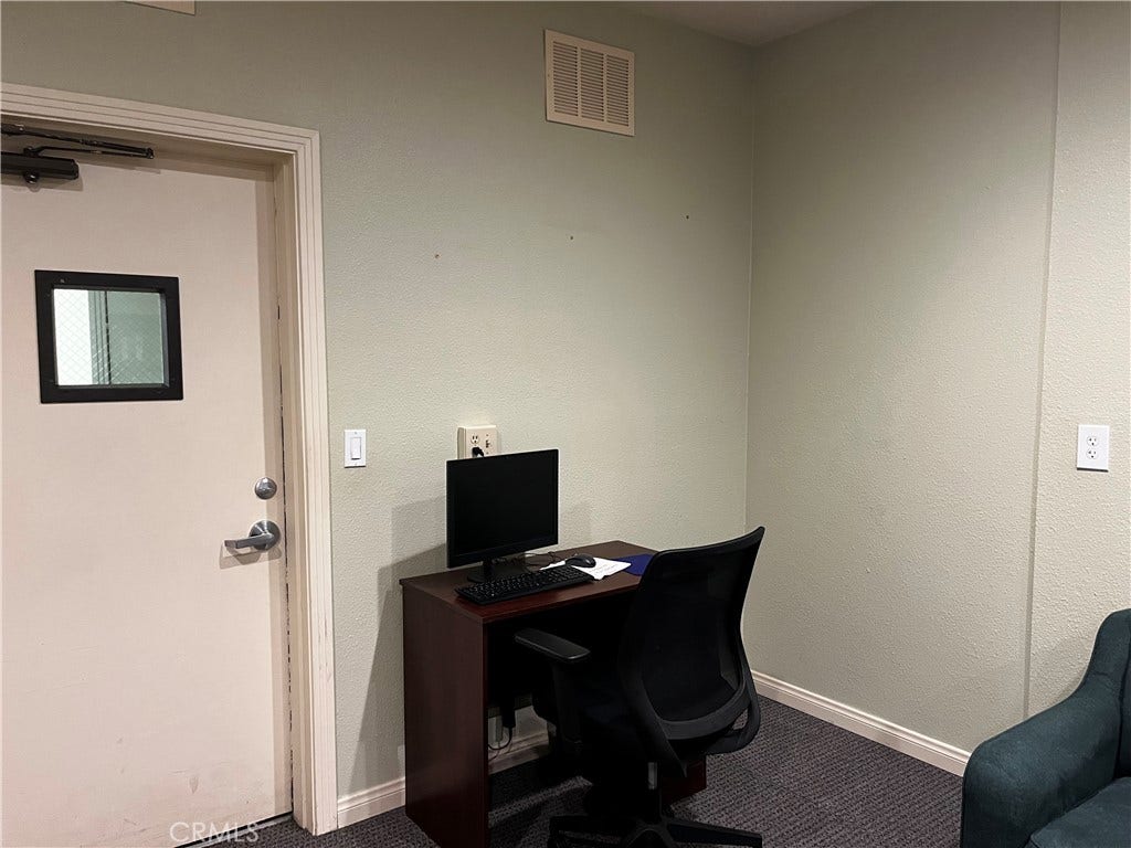 3796 Alabama, #004, San Diego, CA 92104 Business center