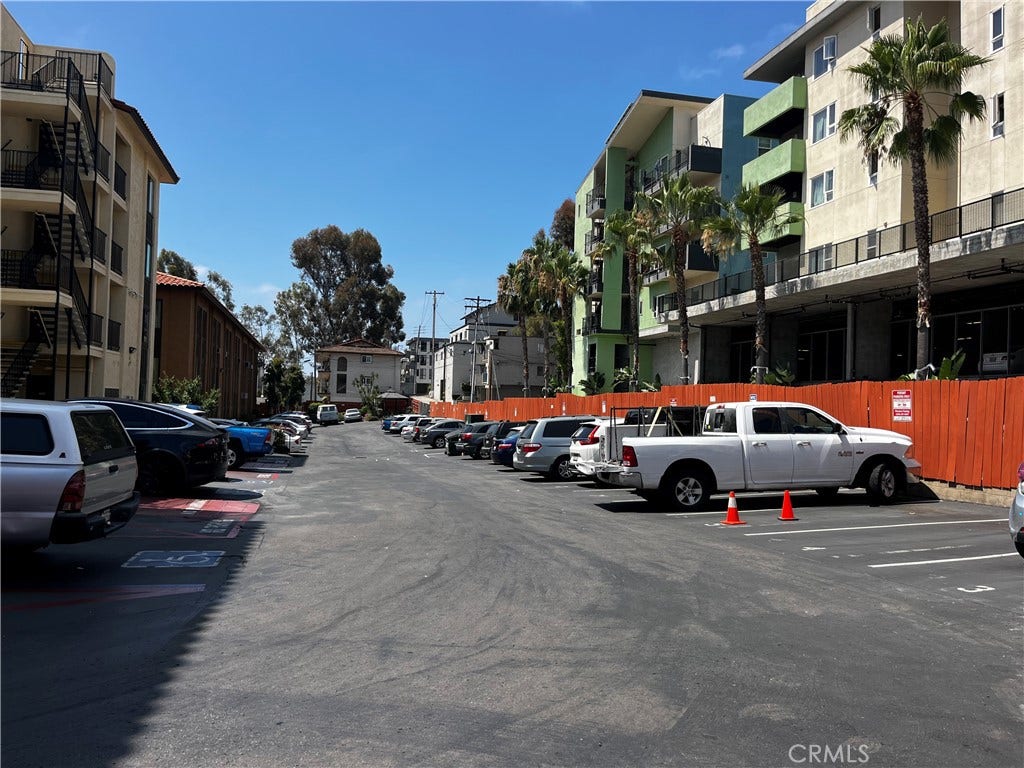 3796 Alabama, #004, San Diego, CA 92104 3796 Alabama, #004, San Diego, CA 92104