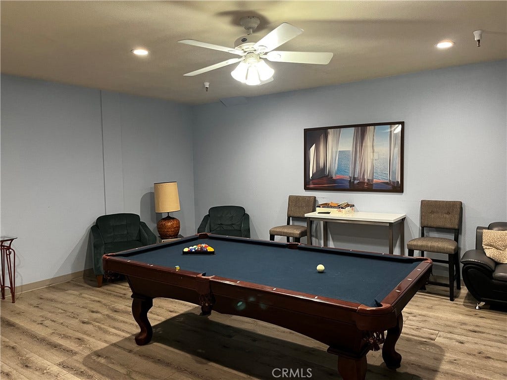 3796 Alabama, #004, San Diego, CA 92104 Billiards