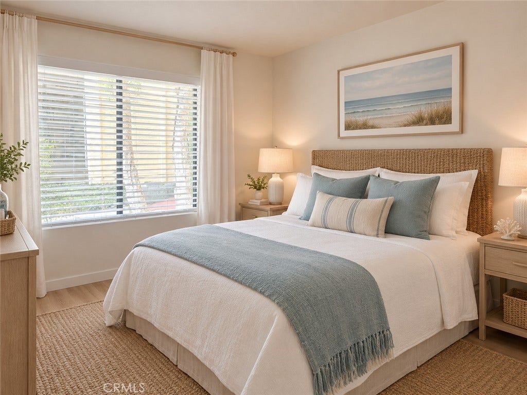 3796 Alabama, #004, San Diego, CA 92104 Unit 004 virtually staged