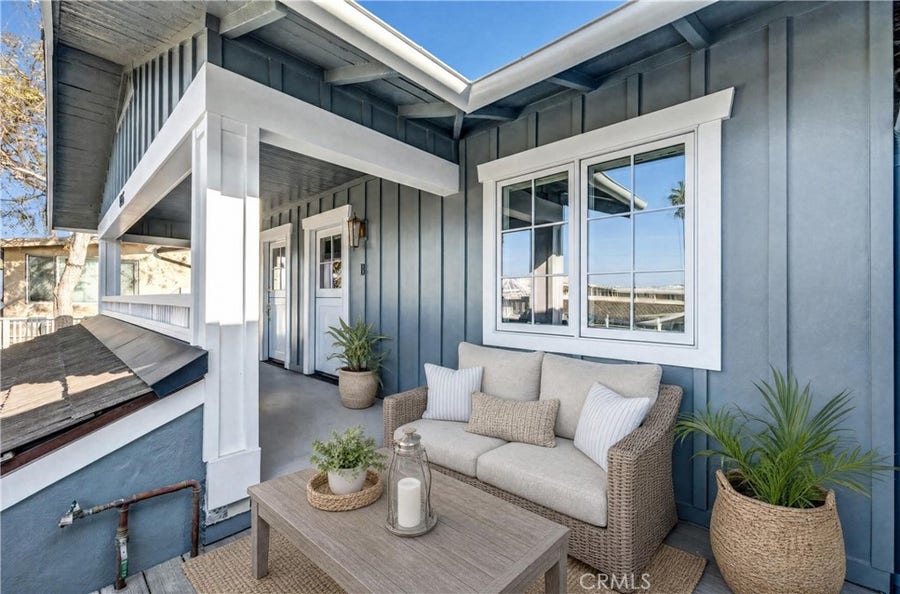 Property photo for 826 S Coast, #B, Laguna Beach, CA