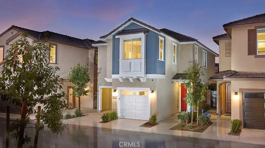 Property photo for 16520 Stone Pine Lane, Fontana, CA