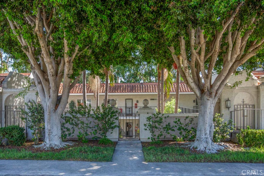 Property photo for 5531 Via La Mesa, #O, Laguna Woods, CA