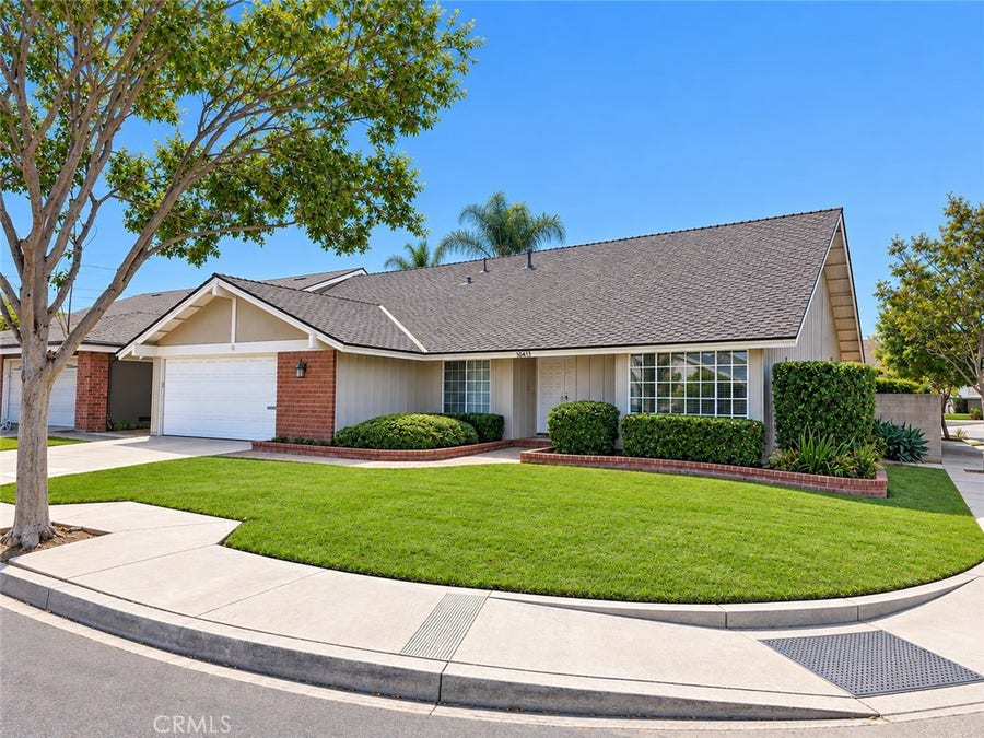 Property photo for 10413 Camden Drive, Cypress, CA