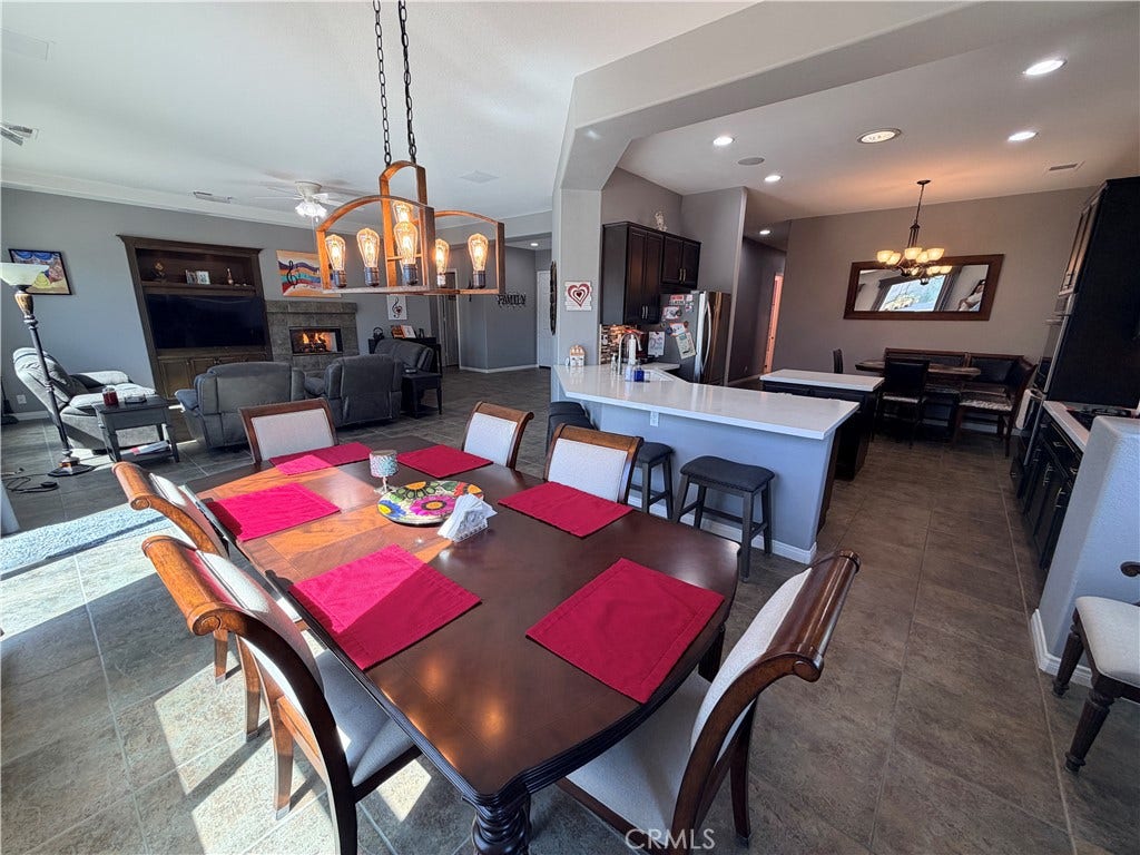 43607 Bordeaux, La Quinta, CA 92253 43607 Bordeaux, La Quinta, CA 92253