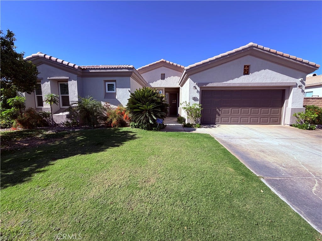 43607 Bordeaux, La Quinta, CA 92253 43607 Bordeaux, La Quinta, CA 92253
