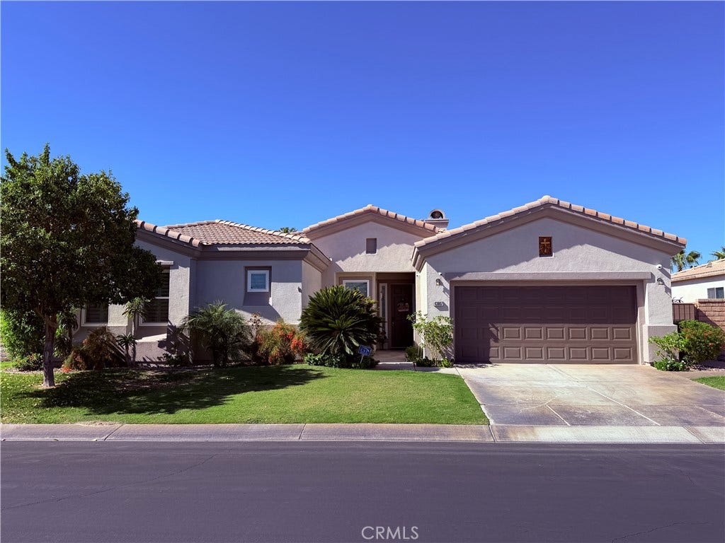43607 Bordeaux, La Quinta, CA 92253 43607 Bordeaux, La Quinta, CA 92253