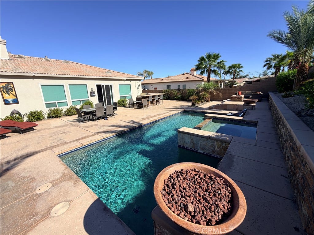 43607 Bordeaux, La Quinta, CA 92253 43607 Bordeaux, La Quinta, CA 92253