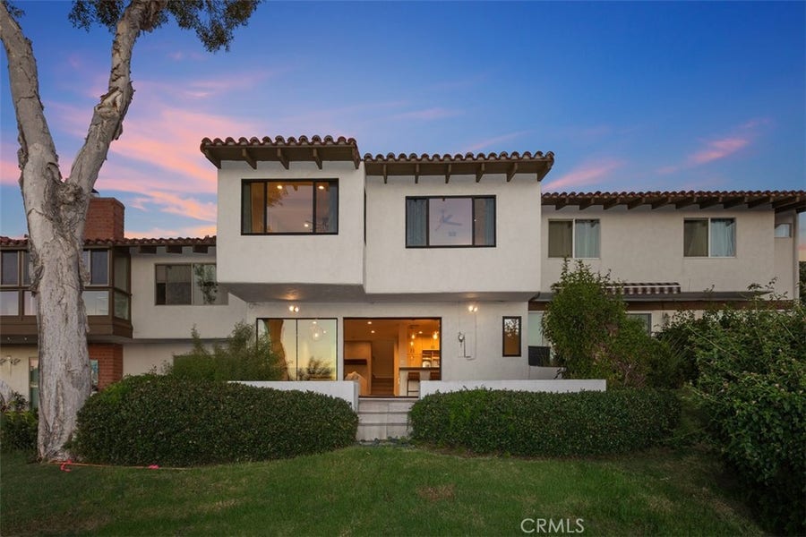 Property photo for 2021 Avenida Chico, Newport Beach, CA