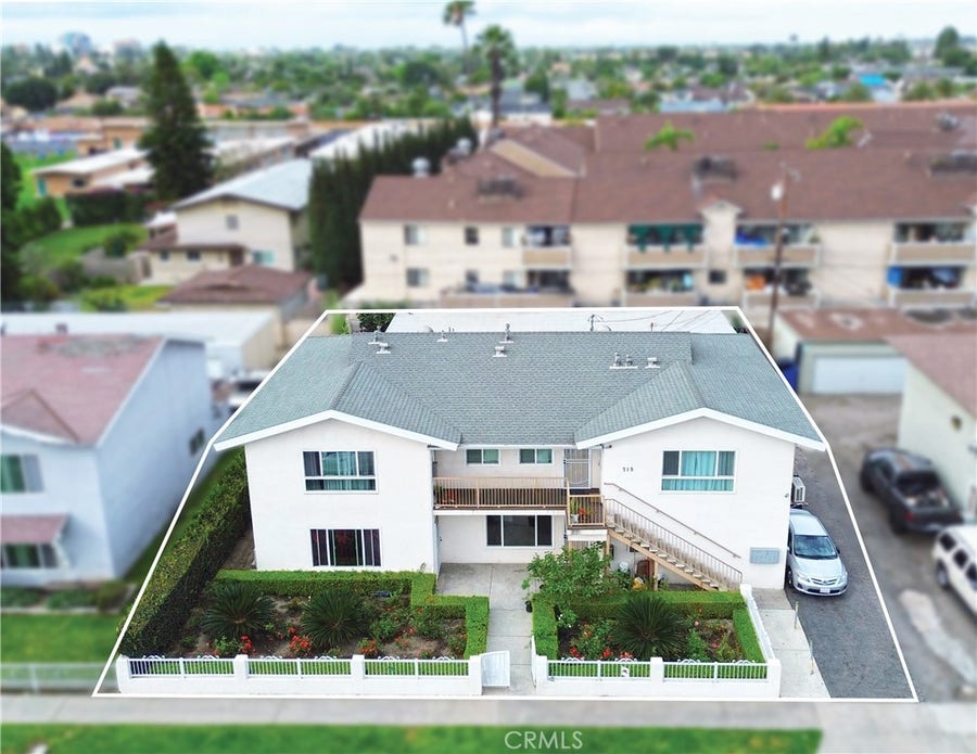 Property photo for 715 N Anna Drive, Anaheim, CA