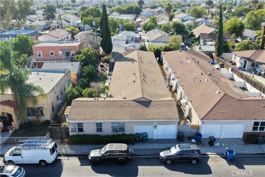 1605 Cherry Avenue, Long Beach, CA 90813 1605 Cherry Avenue, Long Beach, CA 90813