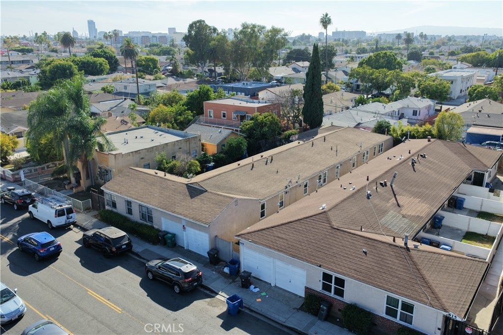 1605 Cherry Avenue, Long Beach, CA 90813 1605 Cherry Avenue, Long Beach, CA 90813