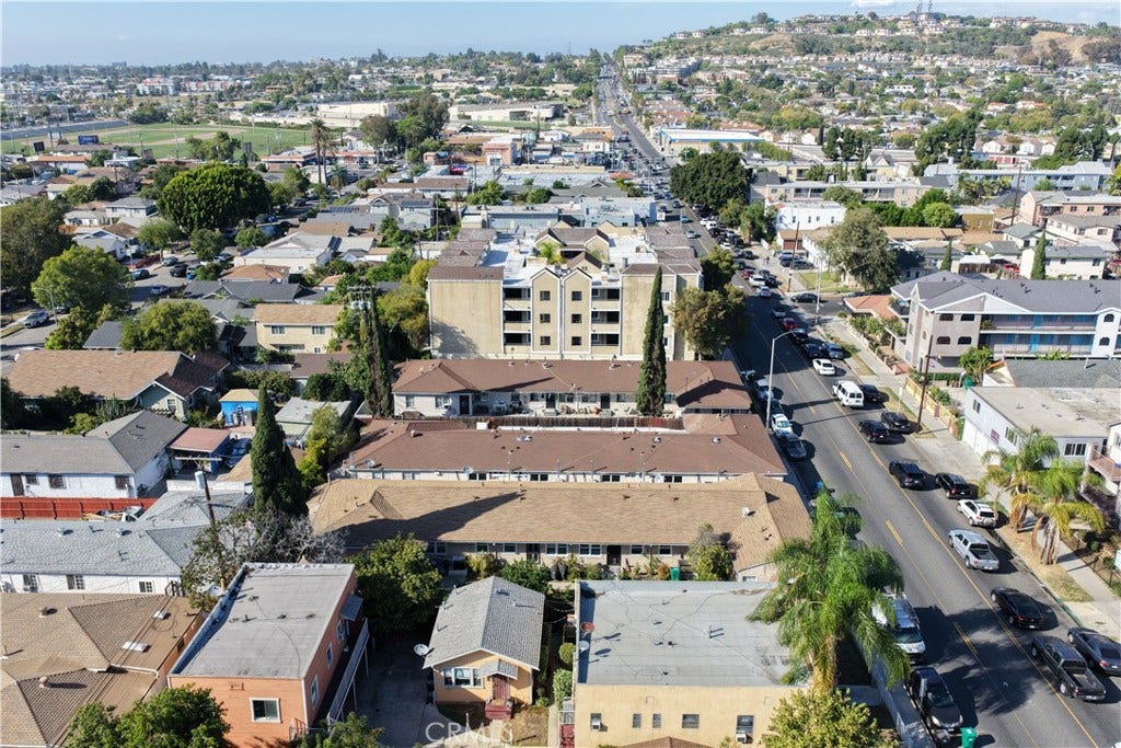 1605 Cherry Avenue, Long Beach, CA 90813 1605 Cherry Avenue, Long Beach, CA 90813