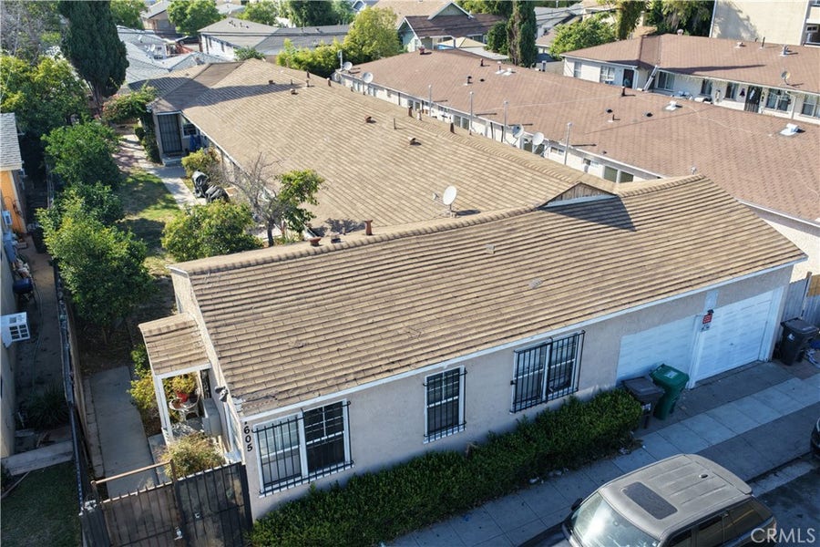 Property photo for 1605 Cherry Avenue, Long Beach, CA