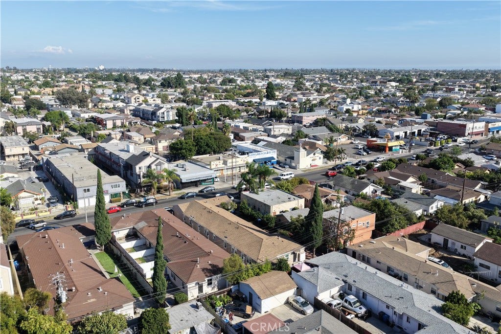 1605 Cherry Avenue, Long Beach, CA 90813 1605 Cherry Avenue, Long Beach, CA 90813