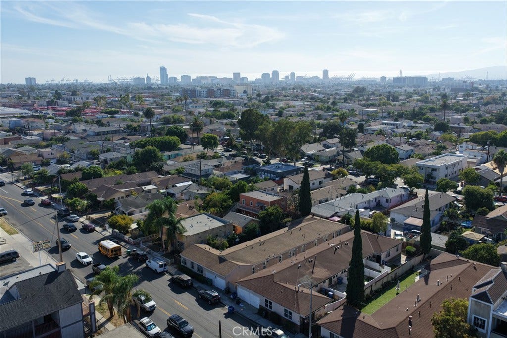 1605 Cherry Avenue, Long Beach, CA 90813 1605 Cherry Avenue, Long Beach, CA 90813