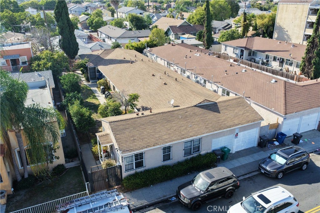 1605 Cherry Avenue, Long Beach, CA 90813 1605 Cherry Avenue, Long Beach, CA 90813