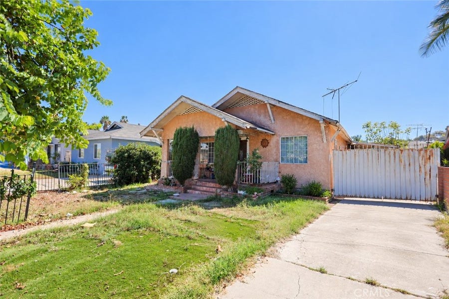 Property photo for 5018 W 111th Place, Inglewood, CA