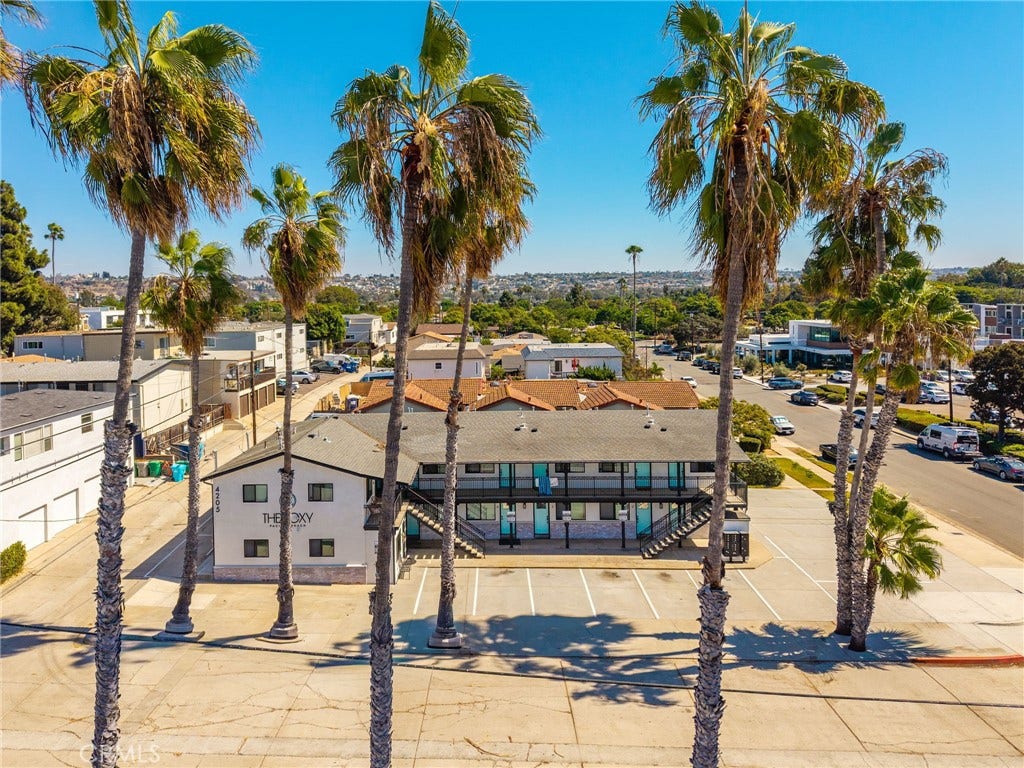 4205 Noyes, San Diego, CA 92109 4205 Noyes, San Diego, CA 92109