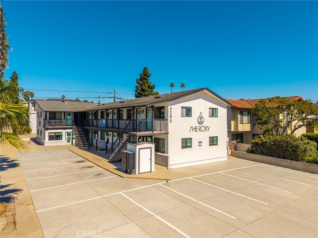 4205 Noyes, San Diego, CA 92109 4205 Noyes, San Diego, CA 92109