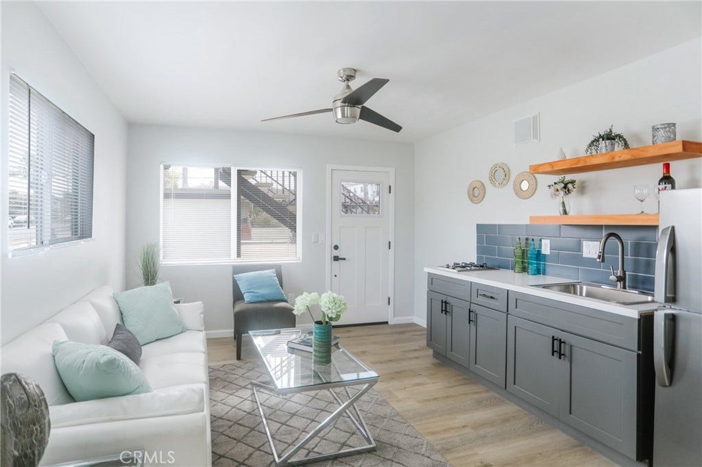 4205 Noyes, San Diego, CA 92109 4205 Noyes, San Diego, CA 92109
